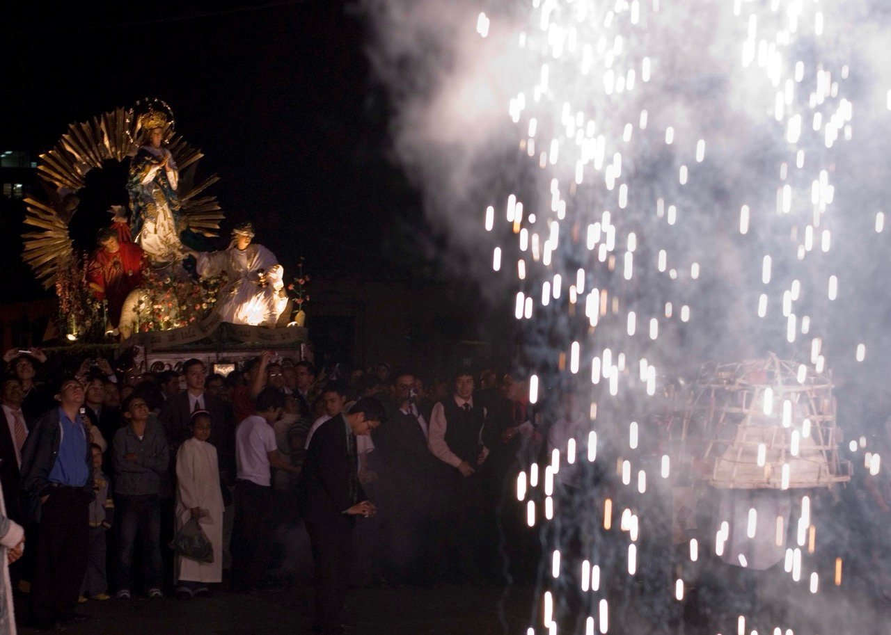 Tradiciones Guatemala 2