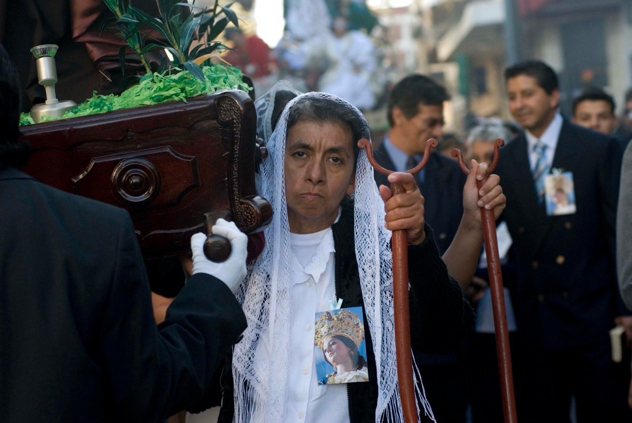 Tradiciones Guatemala 3