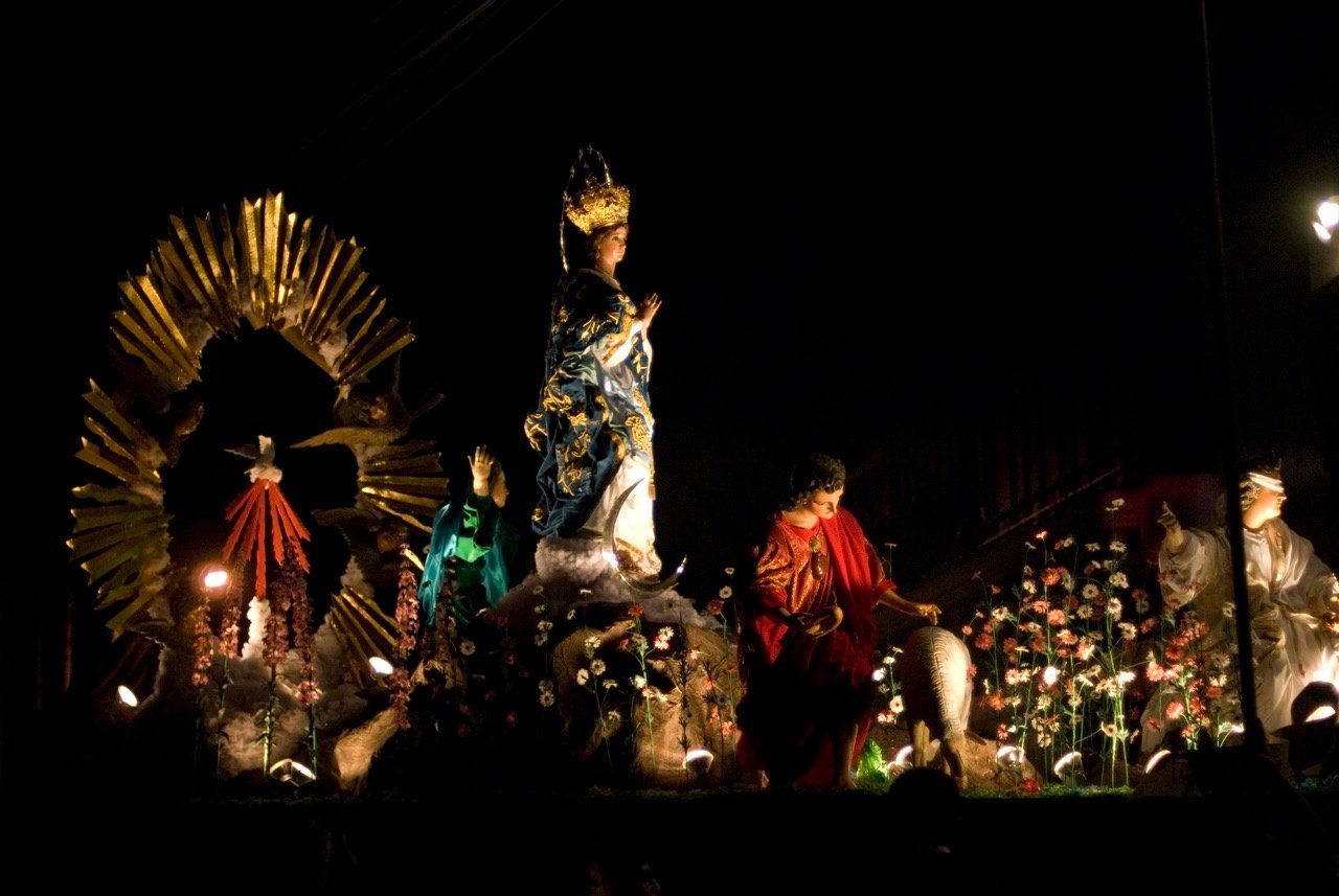 Tradiciones Guatemala 5