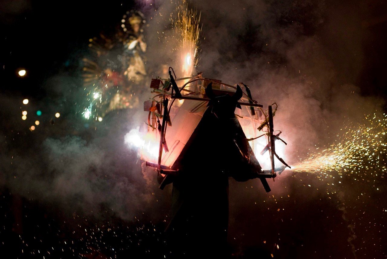 Tradiciones Guatemala 6
