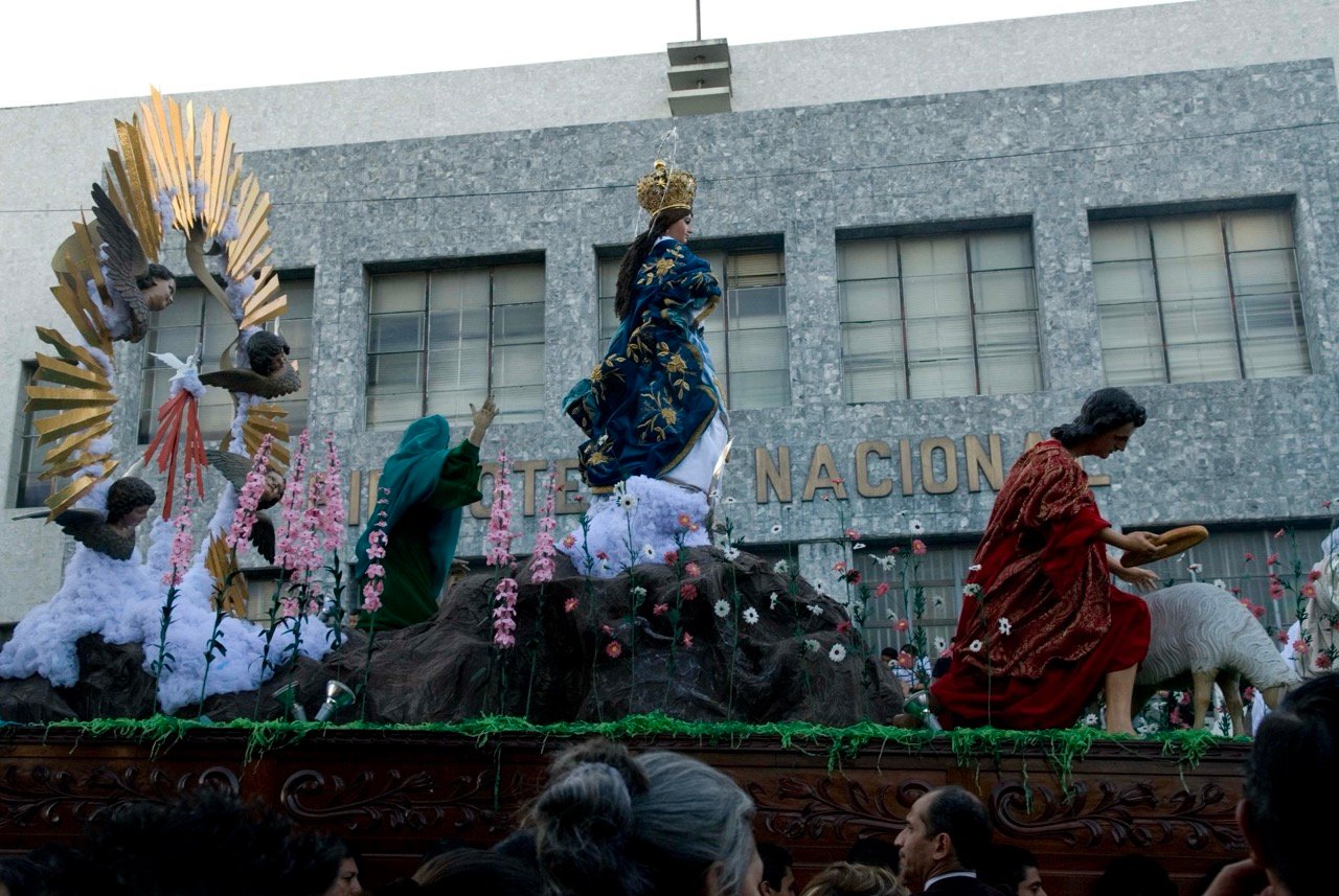 Archivo Tradición 74