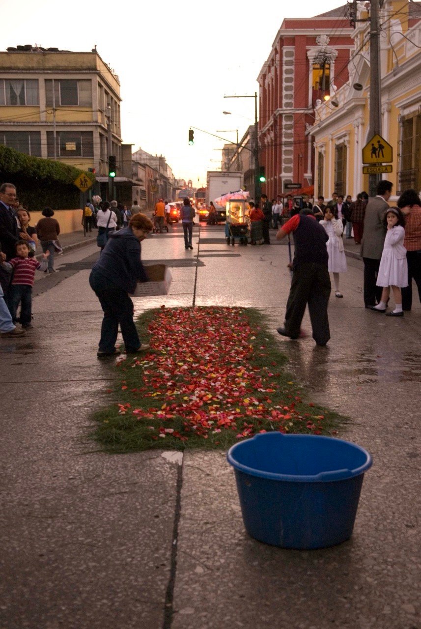 Tradiciones Guatemala 8