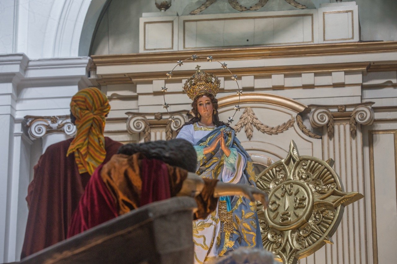 Archivo Tradición 87