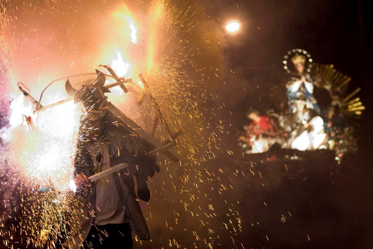 Tradiciones Guatemala 9