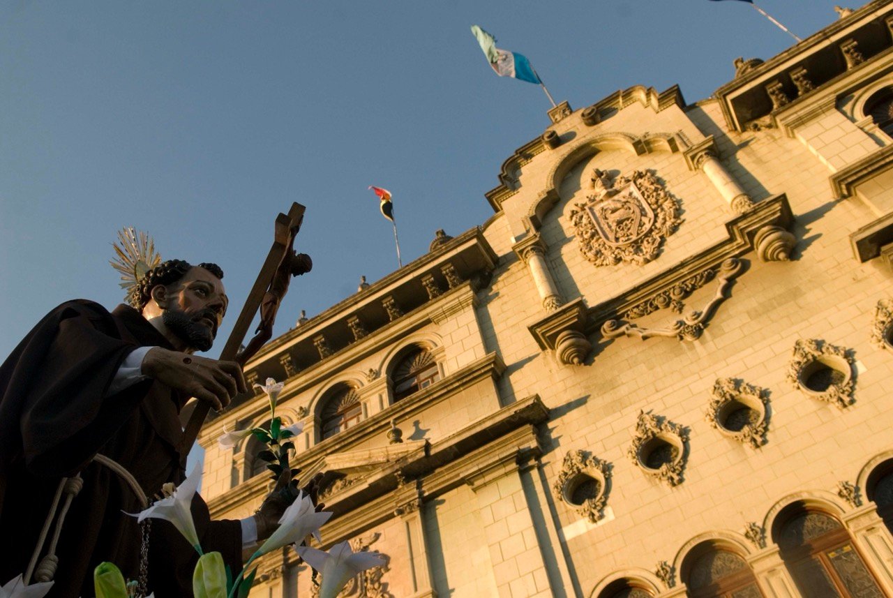 Historia y Cultura