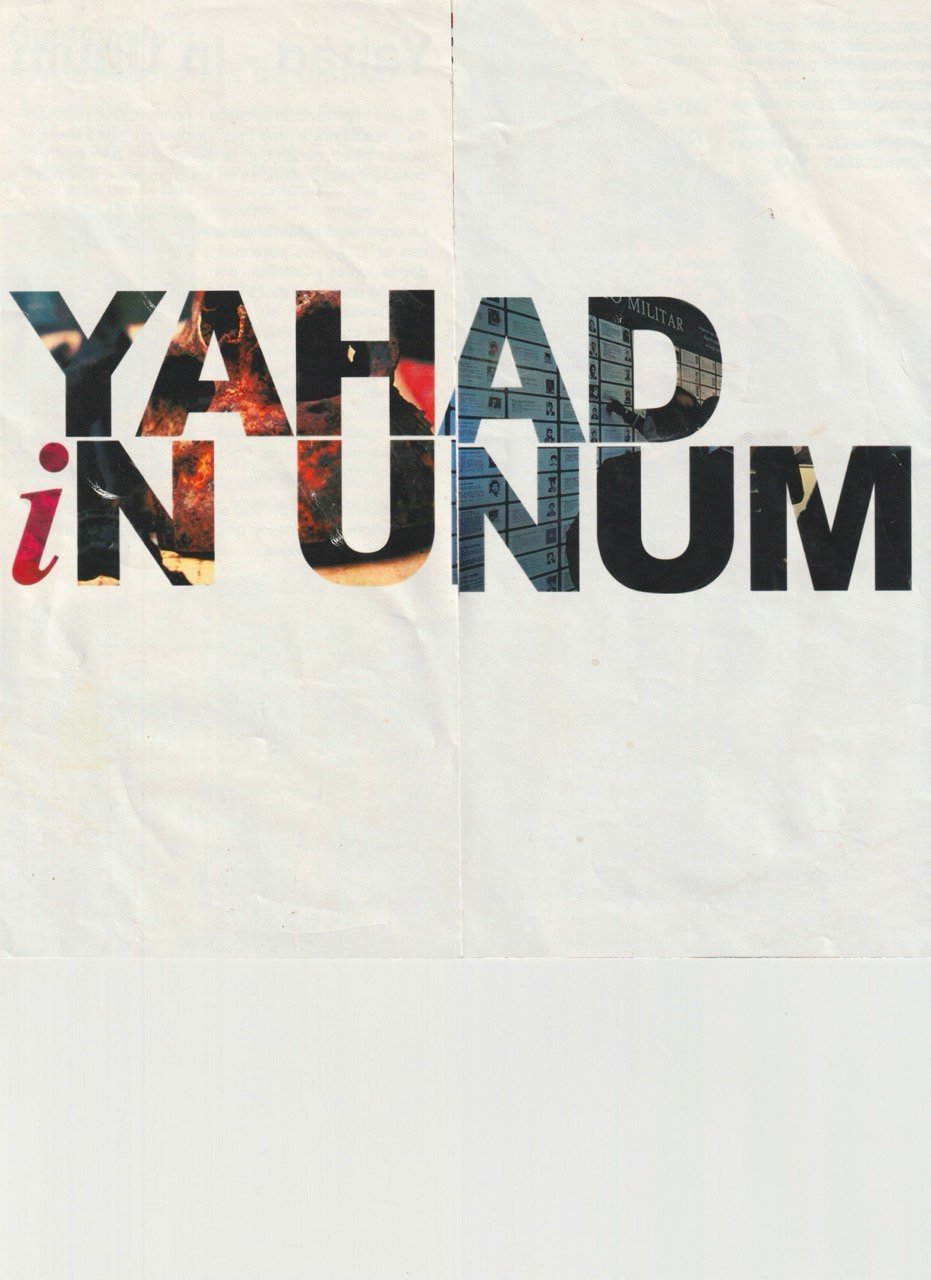 Archivo Yahad