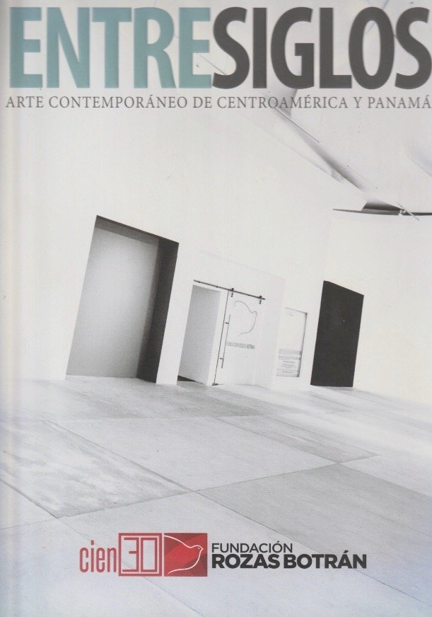 Libro Entresiglos Rozas Botrán 01