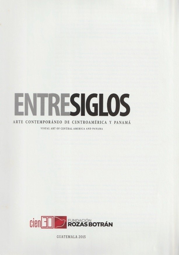 Libro Entresiglos Rozas Botrán 04