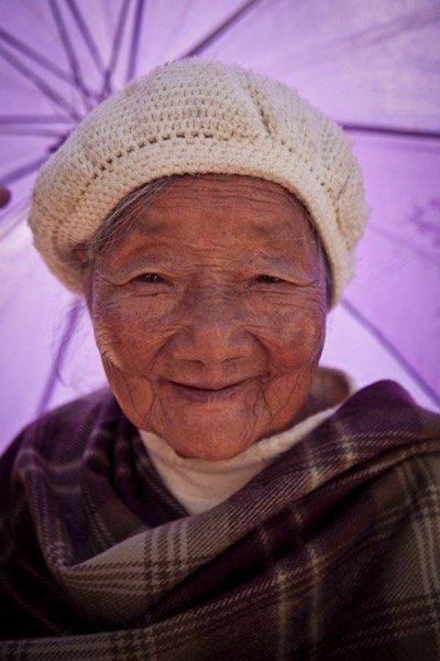 Fotografía Misión Nagaland India por Rita Villanueva, registro 19