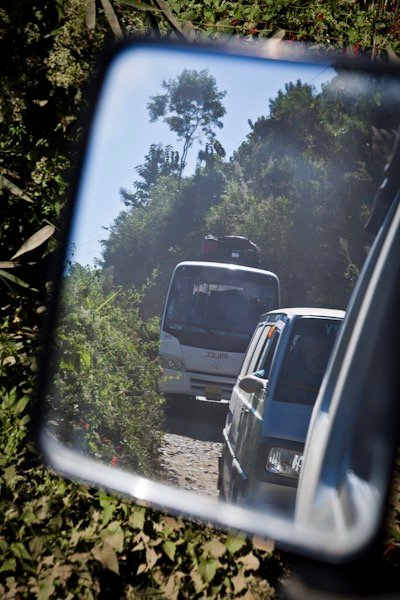 Fotografía Misión Nagaland India por Rita Villanueva, registro 03
