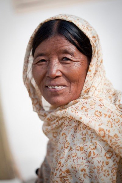 Fotografía Misión Nagaland India por Rita Villanueva, registro 42