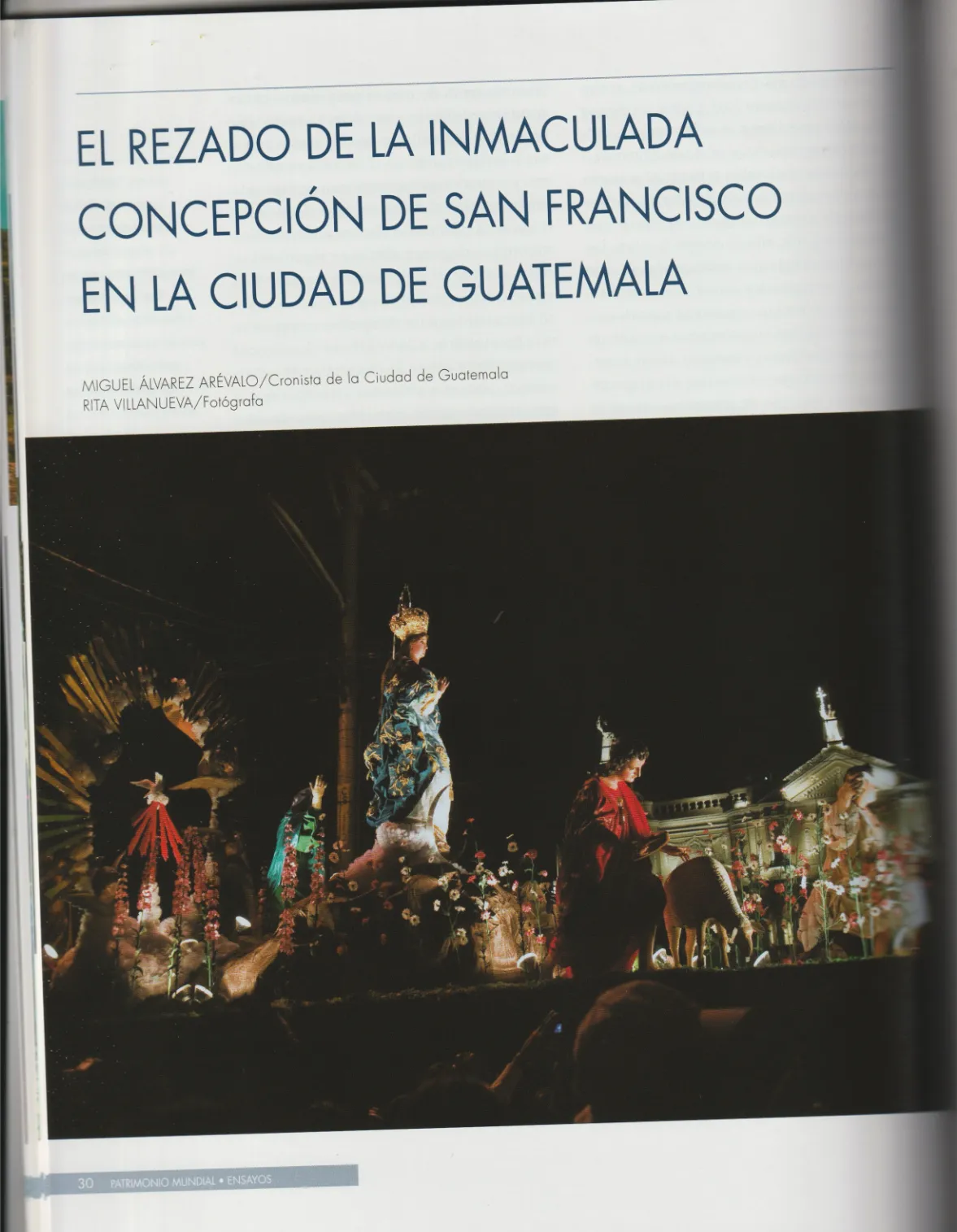 Página 03 Revista Hereditas 2013