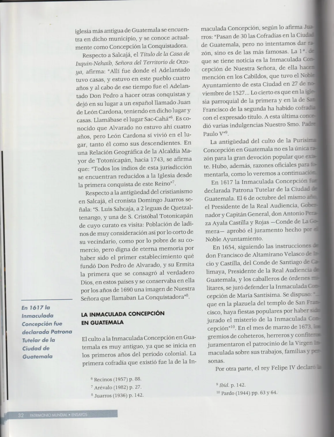 Página 05 Revista Hereditas 2013