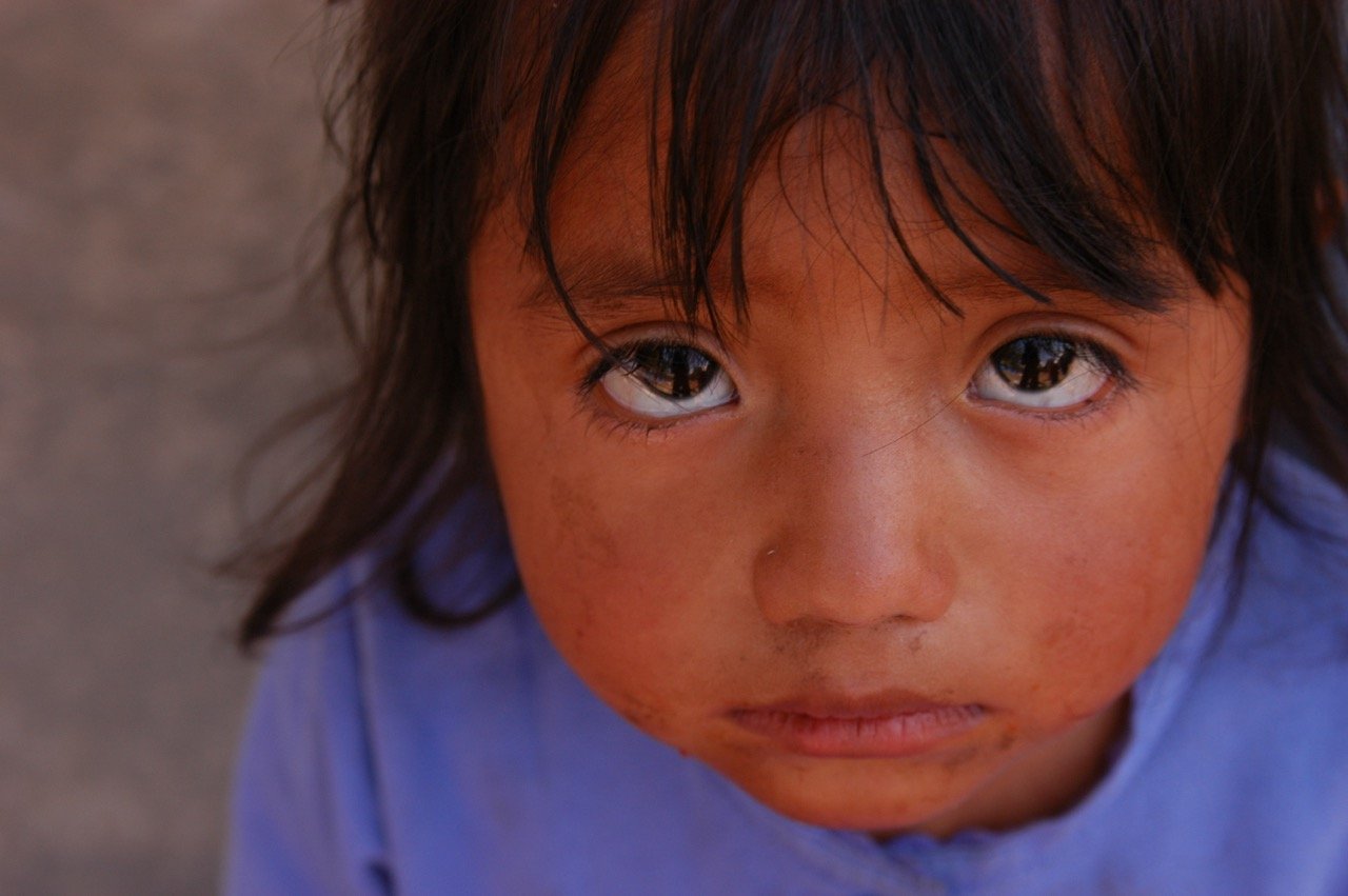 Fotografía Save the Children por Rita Villanueva, registro 08