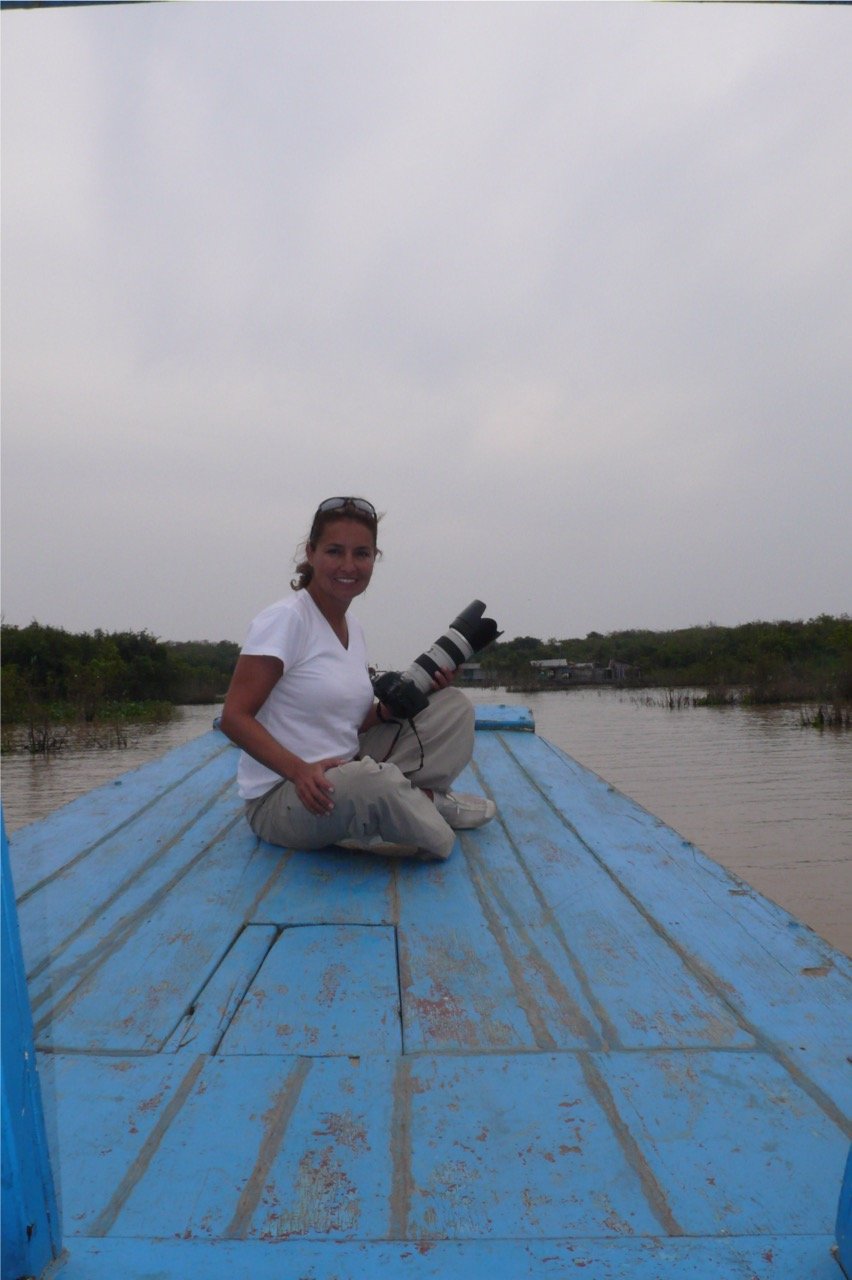 Fotografía documental de Myanmar por Rita Villanueva, registro 03