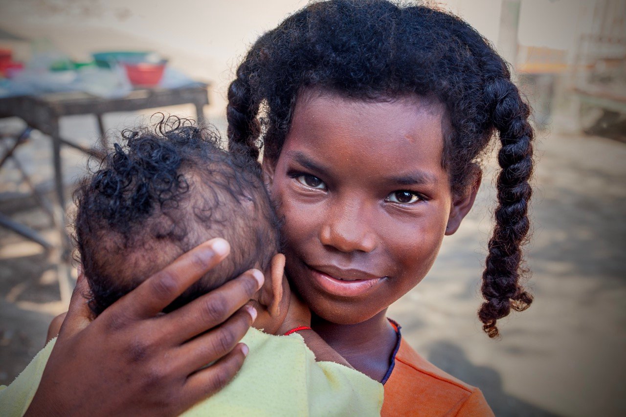 Fotografía Misión Cartagena de Indias por Rita Villanueva, registro 13