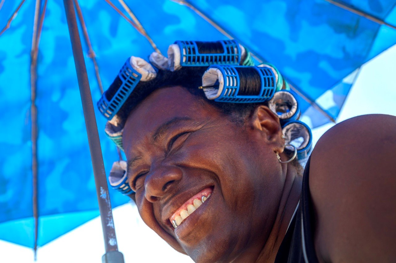 Fotografía Misión Cartagena de Indias por Rita Villanueva, registro 15