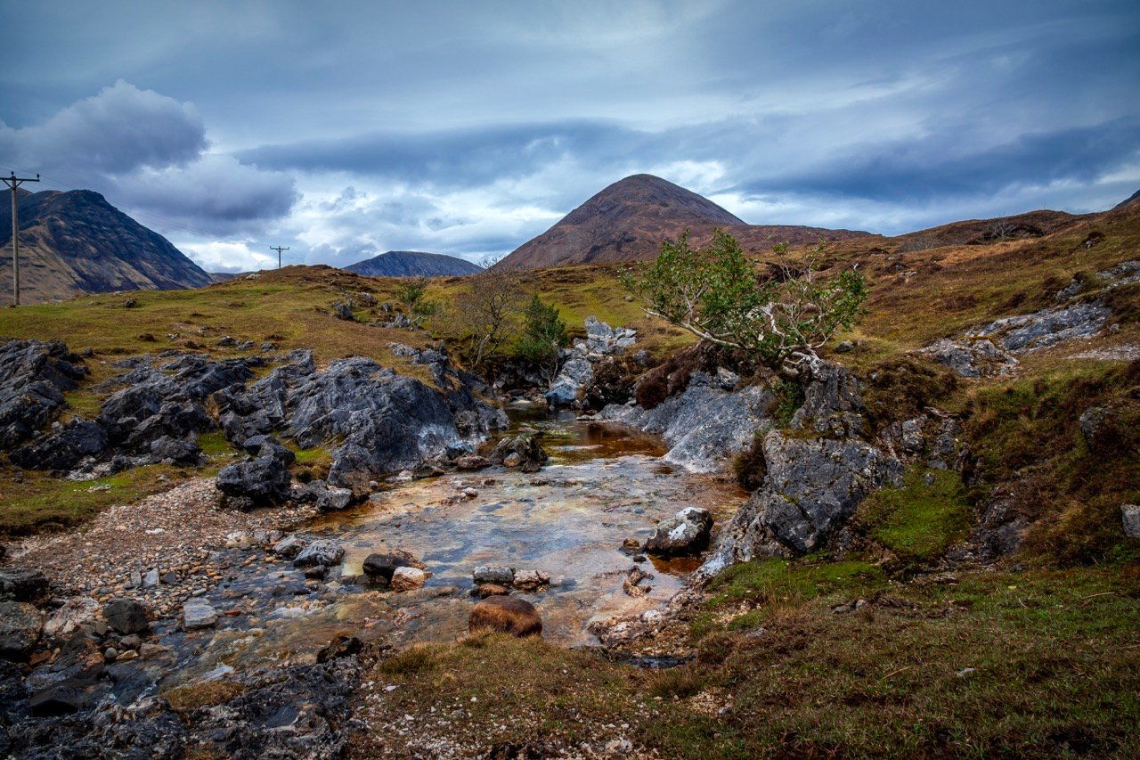 Fotografía documental de Escocia por Rita Villanueva, registro 10