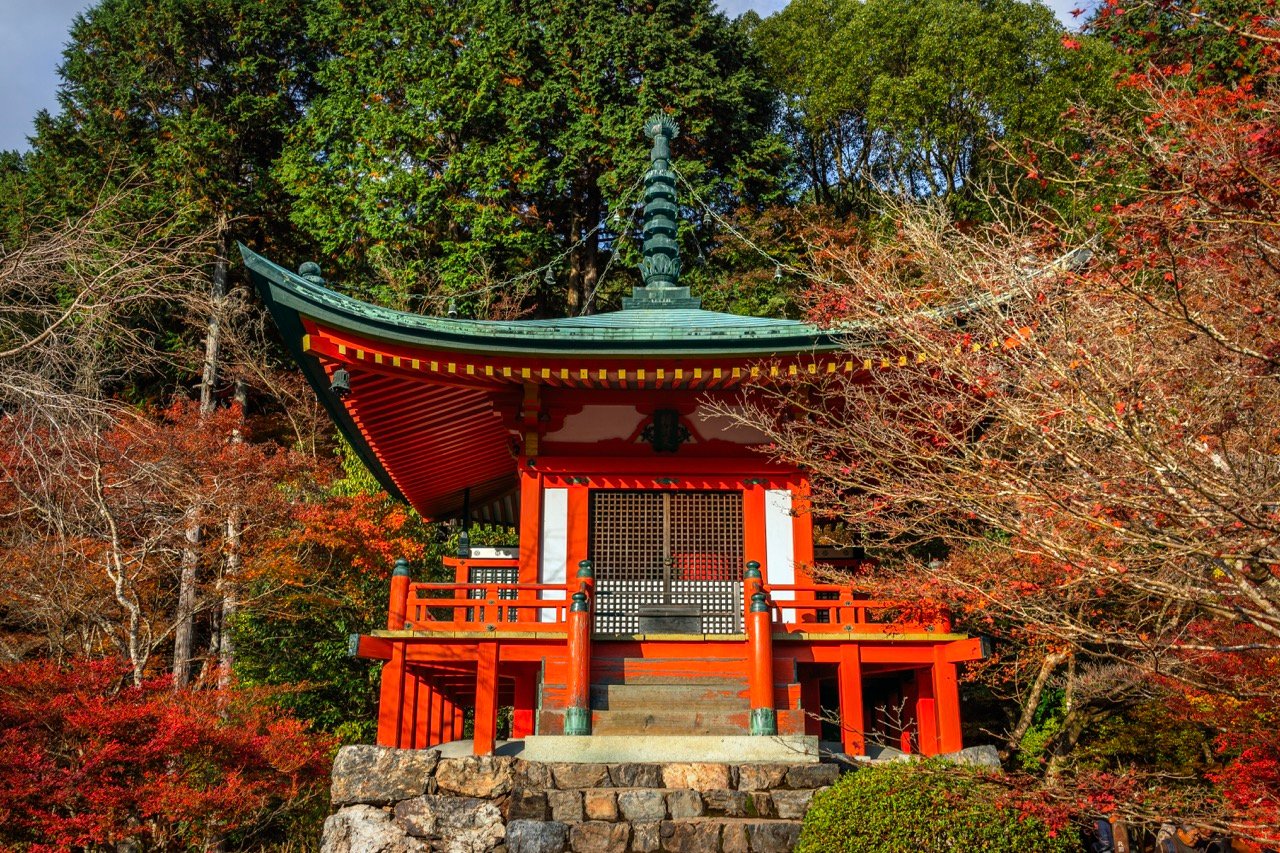 Fotografía documental de Japón por Rita Villanueva, registro 01