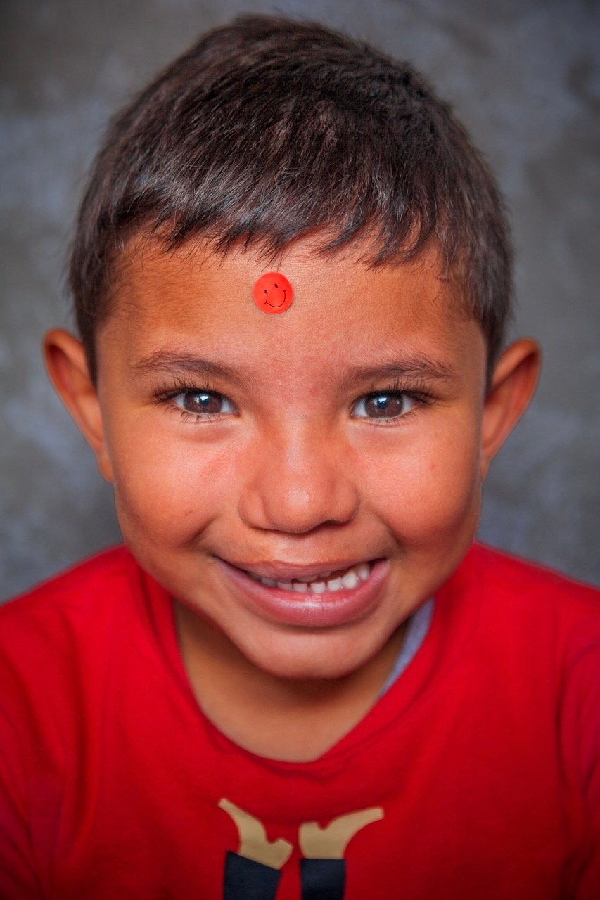 Fotografía de Cobán por Rita Villanueva, registro 10