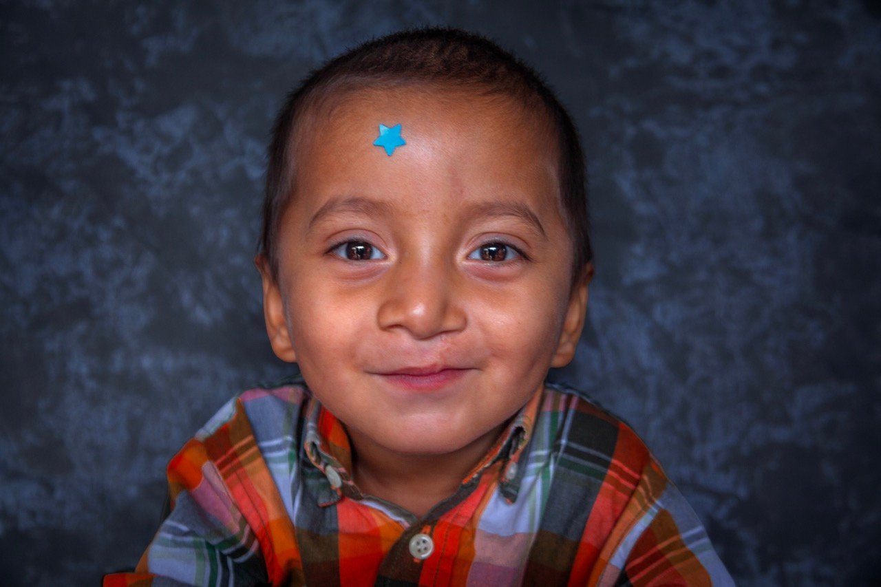 Fotografía de Cobán por Rita Villanueva, registro 14