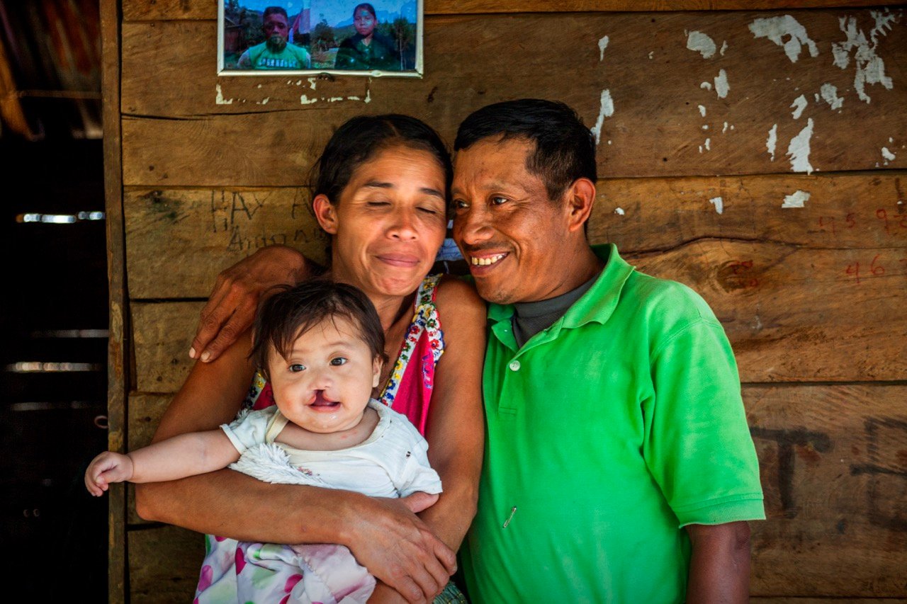 Fotografía de Cobán por Rita Villanueva, registro 04