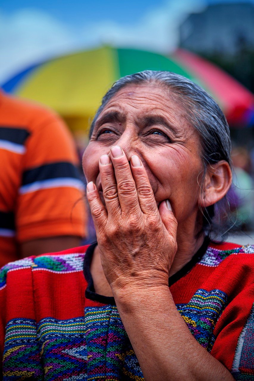 Fotografía de Corpus Christi por Rita Villanueva, registro 10