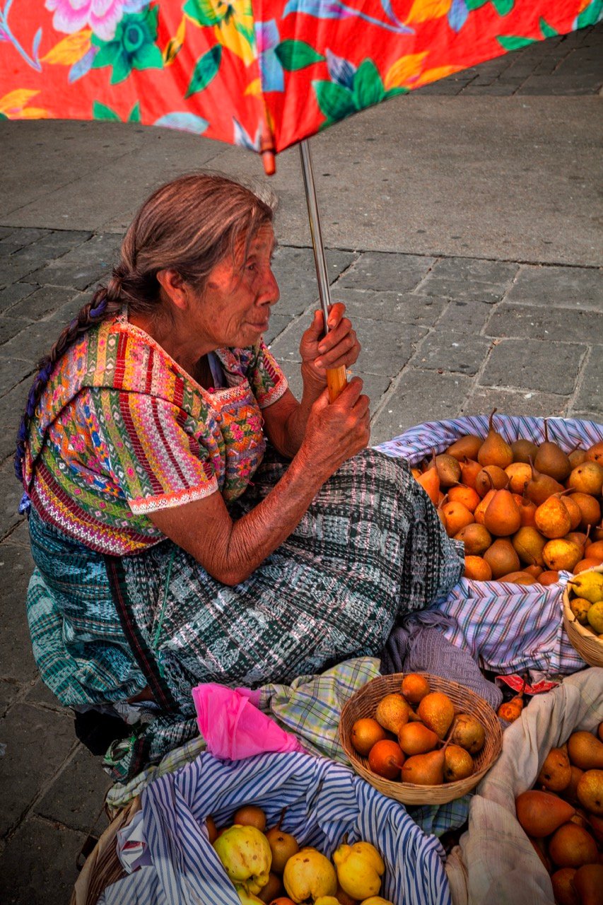 Fotografía de Corpus Christi por Rita Villanueva, registro 07