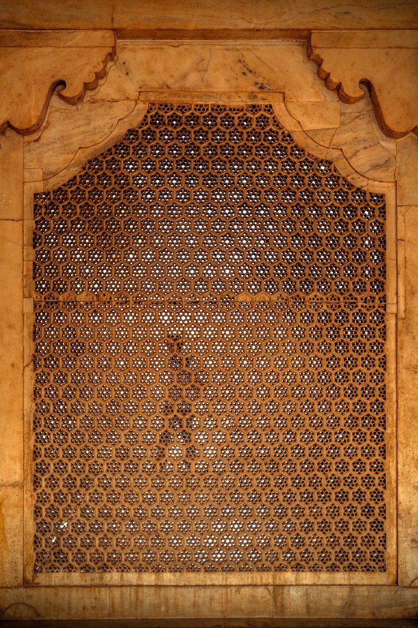 Fotografía documental de Jaipur por Rita Villanueva, registro 11
