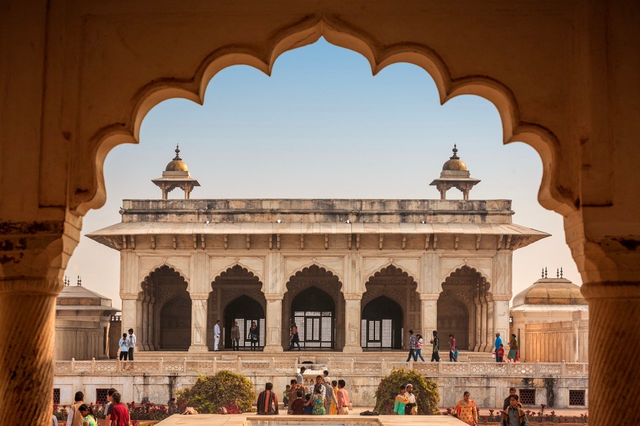 Fotografía documental de Jaipur por Rita Villanueva, registro 12