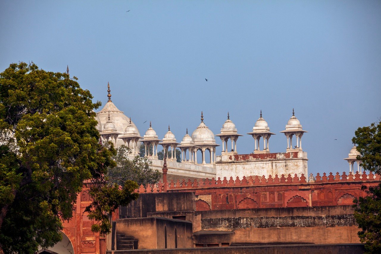 Fotografía documental de Jaipur por Rita Villanueva, registro 13
