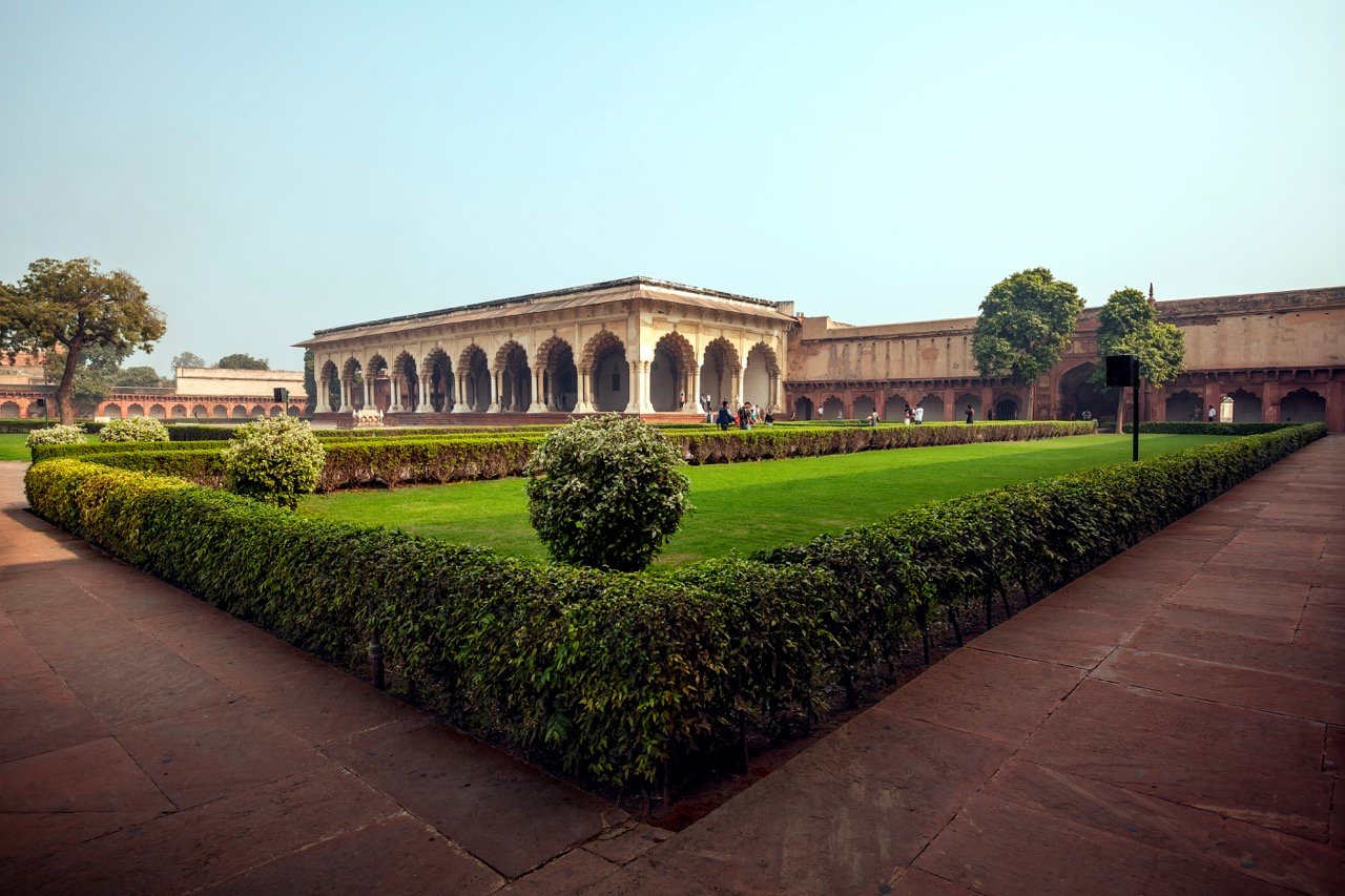 Fotografía documental de Jaipur por Rita Villanueva, registro 15