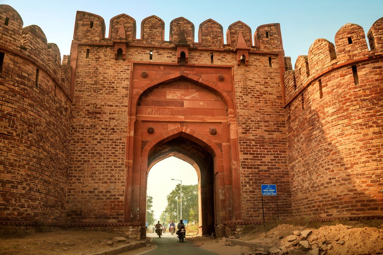 Fotografía documental de Jaipur por Rita Villanueva, registro 16