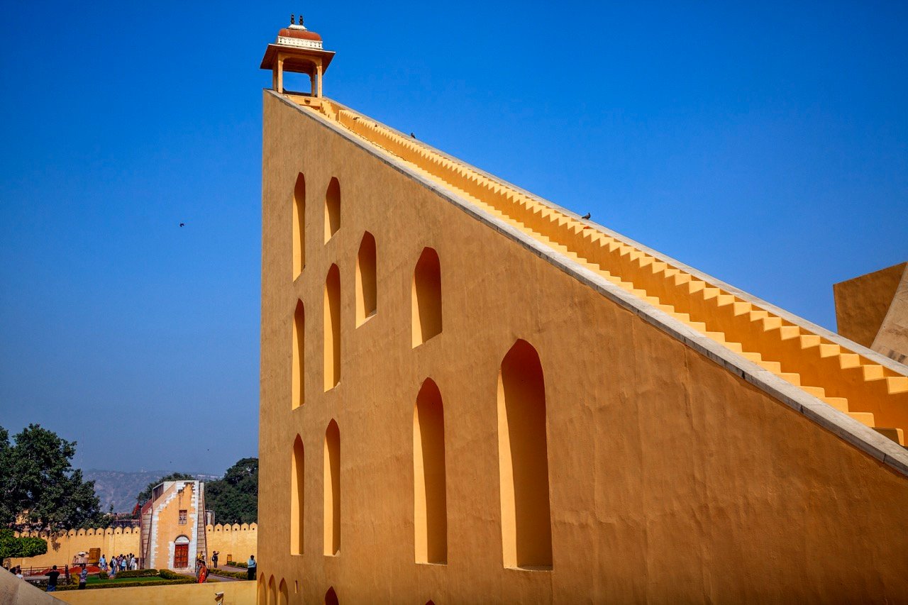 Fotografía documental de Jaipur por Rita Villanueva, registro 25