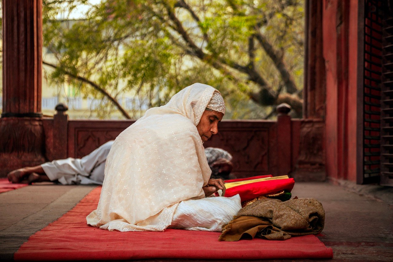 Fotografía documental de Jaipur por Rita Villanueva, registro 03