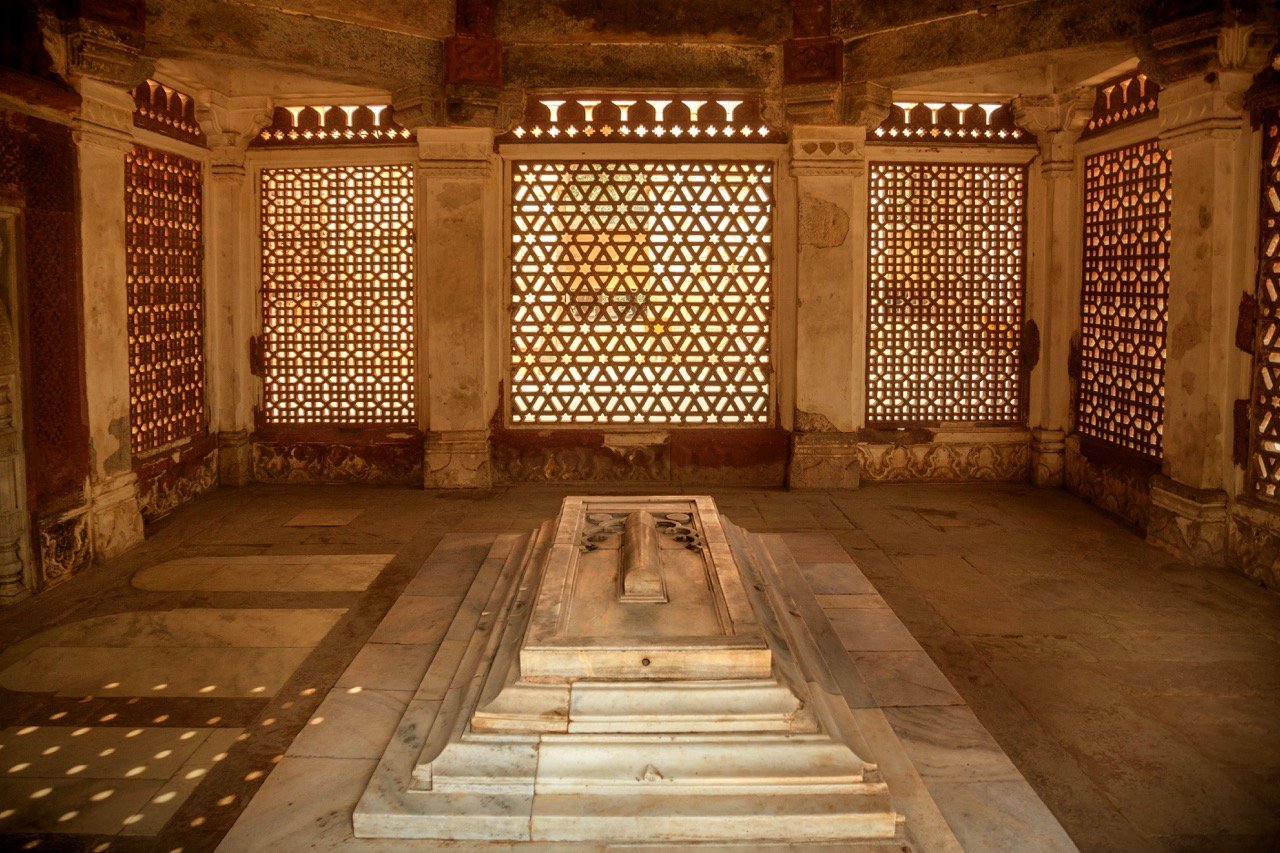 Fotografía documental de Jaipur por Rita Villanueva, registro 34