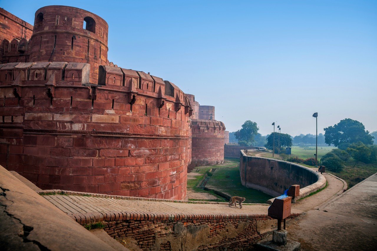 Fotografía documental de Jaipur por Rita Villanueva, registro 35