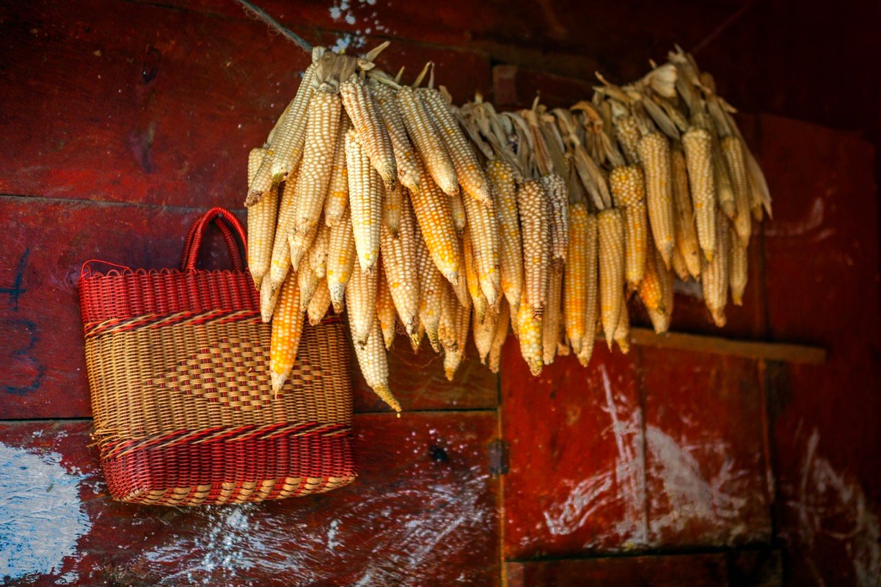 Fotografía de Quiché por Rita Villanueva, registro 15